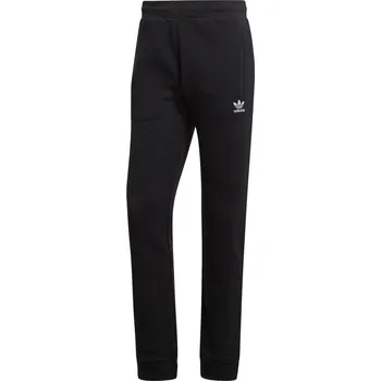 Pánské kalhoty Adidas Trefoil Essentials DV1574 Black