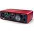 Zvuková karta Focusrite Scarlett Solo 3rd Generation