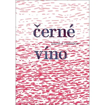 Černé víno - Michal Stránský