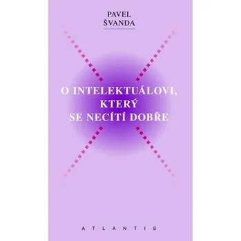 O intelektuálovi, který se necítí dobře - Pavel Švanda