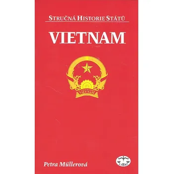 Vietnam - Petra Müllerová