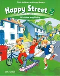 Happy Street 2 Učebnice angličtiny (3rd…