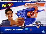 Hasbro Nerf Elite Scout MKII