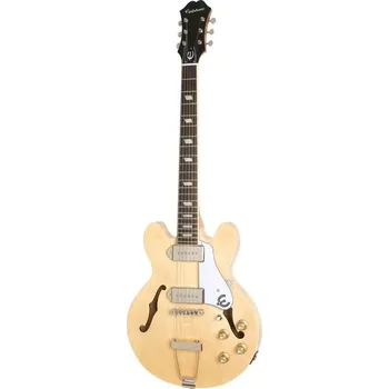 Epiphone Casino Coupe NA Elektrická kytara Epiphone Casino Coupe NA