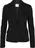 Vero Moda VMJULIA Blazer 10154123 černý, 34