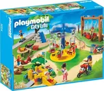 Playmobil 5024 Velké dětské hřiště