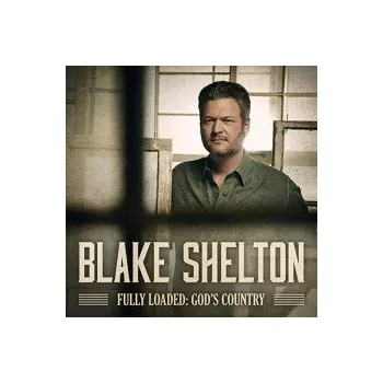 Zahraniční hudba Fully Loades: God's Country - Shelton Blake [CD]