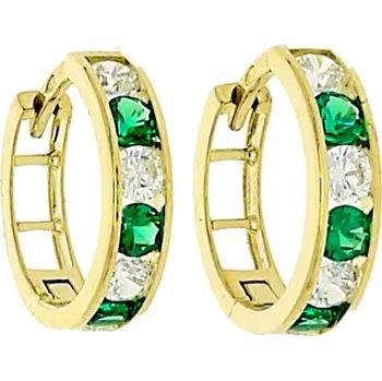 Náušnice Goldstore 1.19.NAD552964