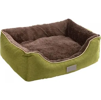 Pelíšek pro psa Kerbl Samuel 60 x 50 x 17 cm