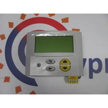 Kotel Junkers Textový displej cz JUNKERS 87472081140