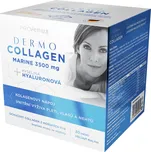 Salutem Pharma DermoCollagen Marine ProVenus malina 30 sáčků