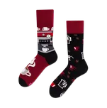 Many Mornings Dark Espresso…