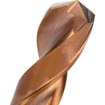 Příslušenství k frézce Vrták tvrdokovový 6,8x6D s povlakem 55 HRC