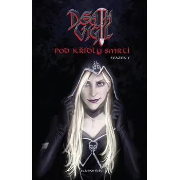 Komiks pro dospělé Death Vigil - Stjepan Šejić