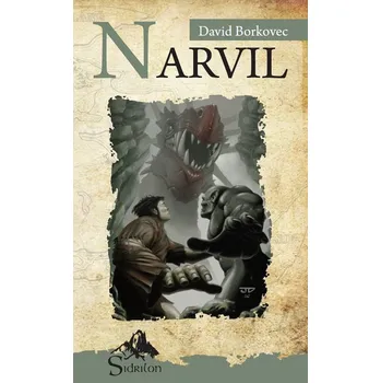 Narvil - David Borkovec