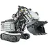 Stavebnice LEGO LEGO Technic 42100 Bagr Liebherr R 9800