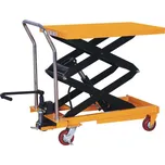 Tor-industries PTS manuální zdvihací stůl 500 kg