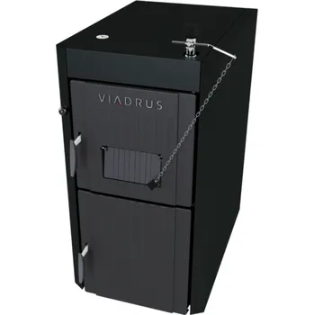 Kotel Viadrus U22 Economy 34 kW