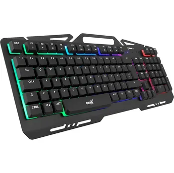 Niceboy Oryx K200 CZ Klávesnice Niceboy Oryx K200 CZ