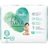 Plenkové kalhoty Pampers Pure Protection 3 6-10 kg 31 ks