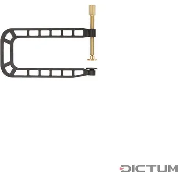 Truhlářská svěrka Dictum 735723 - Prasklinová svěrka