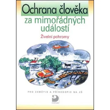 Ochrana člověka za mimořádných událostí Živelní pohromy - Václav Balek, Josef Herink