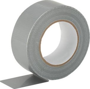 Lepicí páska šíře 50 mm, DUCK - TAPE
