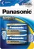 Článková baterie Panasonic Evolta C 2 ks