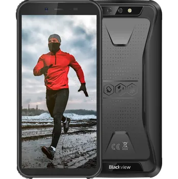 Mobilní telefon iGet Blackview GBV5500 Pro