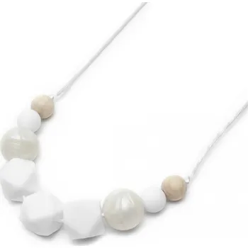 Mimijo Kojící korále, Agnes