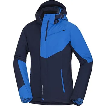 Recenze Northfinder Branden Blueblue BU-3506SNW M Recenze Northfinder Branden Blueblue BU-3506SNW M