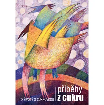 Beletrie pro dospělé Příběhy z cukru