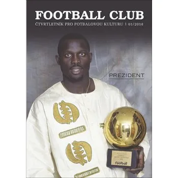 Football Club 01/2018 (01/2018)