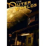 The Outer Worlds PC digitální verze