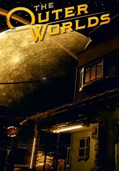 Počítačová hra The Outer Worlds PC digitální verze