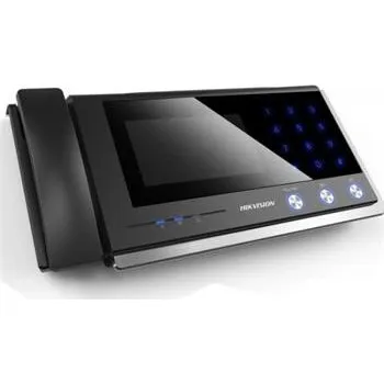 IP Video interkom - Master station