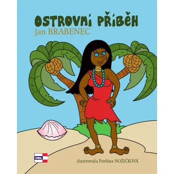 Ostrovní příběh - Jan Brabenec