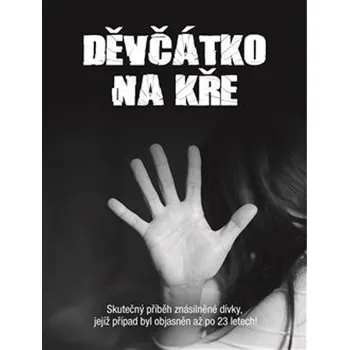 Literární biografie Děvčátko na kře - Adelaide Bonová