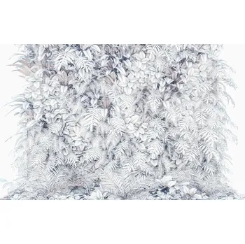 Fototapeta Fototapeta vliesová P878-VD4 Pure Vertical Garden 4-dílná 400x250 cm