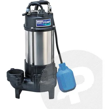 Čerpadlo HCP | BF-05UNF (400 V) s plovákem 13057