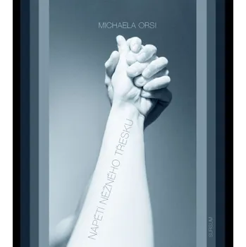 Poezie Napětí něžného třesku - Michaela Orsi