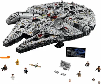 Star Wars Millennium Falcon