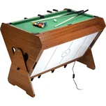 Nils Extreme Multifunkční herní stůl…