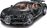 Bburago Bugatti Chiron 1:18 Crystal…