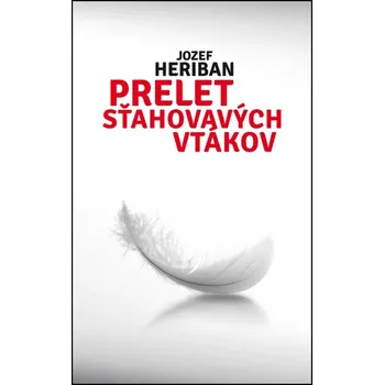 Prelet sťahovavých vtákov - Jozef Heriban