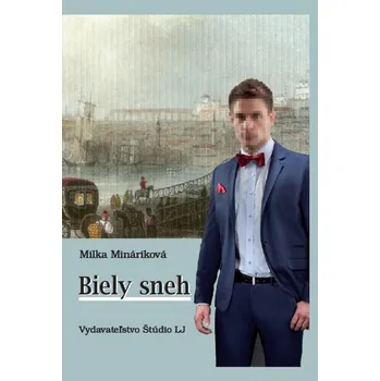 Biely sneh - Milka Mináriková