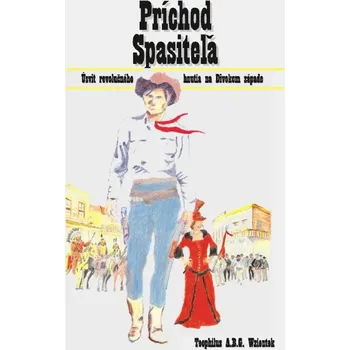 Príchod Spasiteľa - Bohumil Vžentek