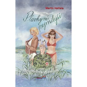 Plavkyně nejmilejší - Martin Hattala