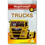 Piatnik Nákladní auta