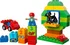 Stavebnice LEGO LEGO Duplo 10572 Box plný zábavy